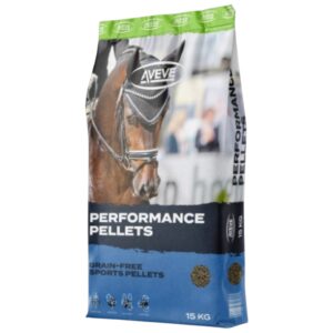 Performance Pellets