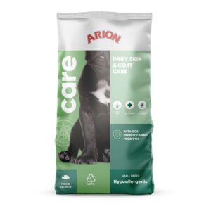 ARION Care Hypoallergenic Small 2kg