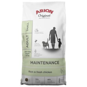 ARION Original Maintenance Small 7kg
