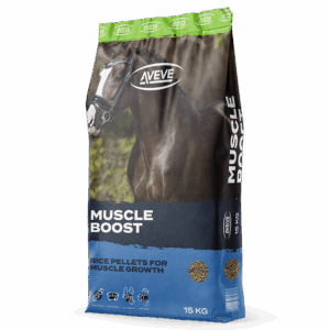 AVEVE Muscle Boost 15 kg