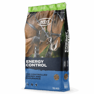 AVEVE Energy Control 15 kg