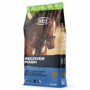 AVEVE Recover Mash 15 kg