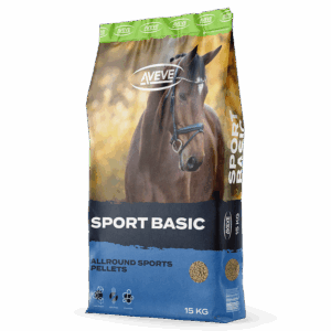 AVEVE Sport Basic 15 kg
