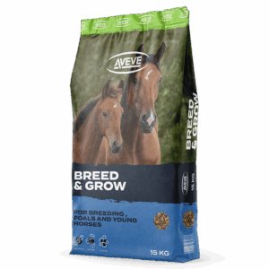 AVEVE Breed & Grow 15 kg