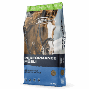AVEVE Performance Müsli 15 kg
