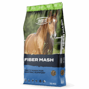 AVEVE Fiber Mash 15 kg