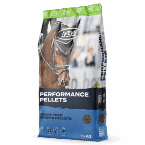 AVEVE Performance Pellets 15 kg