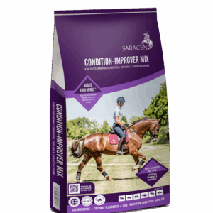 Saracen Condition Improver Mix 20kg