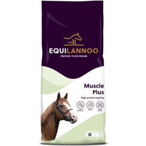 Equilannoo Muscle Plus