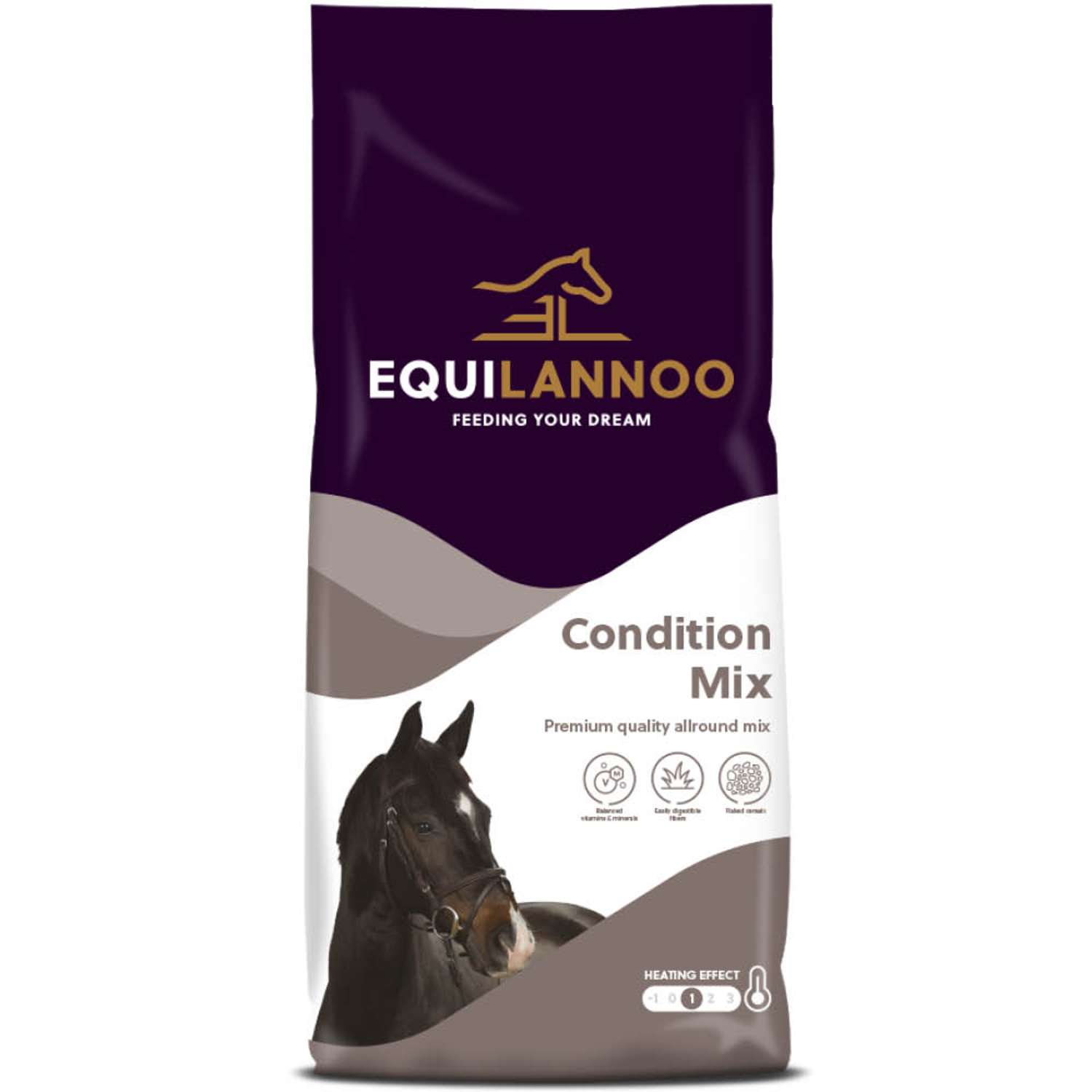 Equilannoo Condition Mix