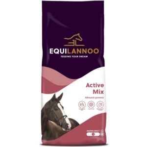 Equilannoo Active Mix