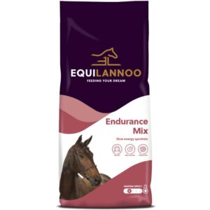 Equilannoo Endurance Mix
