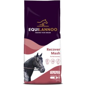 Equilannoo Recover Mash