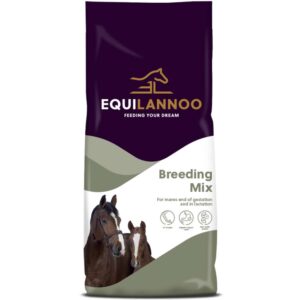 Equilannoo Breeding Mix