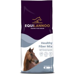 Equilannoo Healthy Fiber Mix