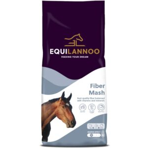 Equilannoo Fiber Mash