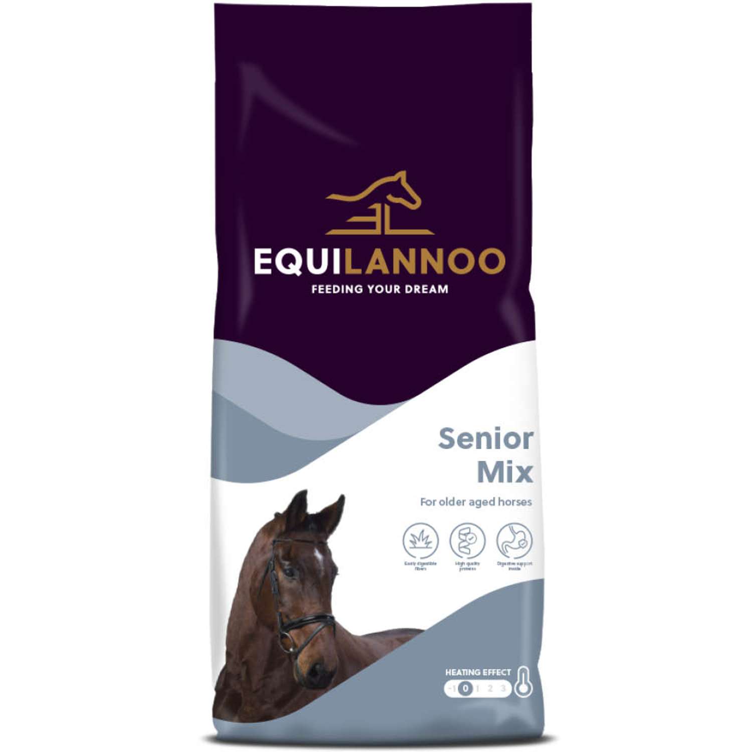 Equilannoo Senior Mix