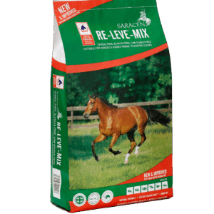 Saracen Releve Mix 20kg