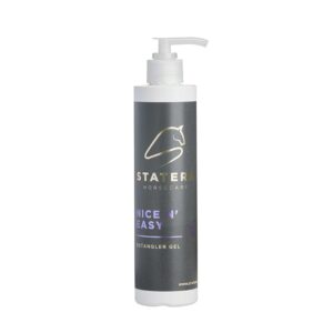 Statera Horsecare Nice n’ Easy Detangler gel