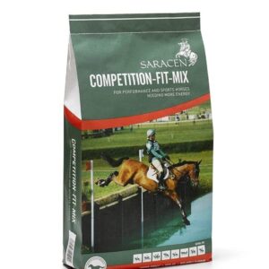 Saracen Competition Fit Mix 20kg