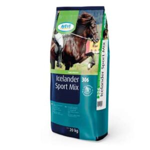 Aveve 306 Icelander Sport Mix 20 kg