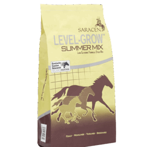 Saracen Level-Grow 20kg