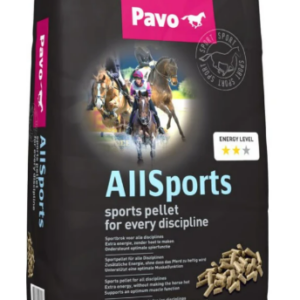 Pavo AllSports